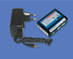 HM-LM400D-Z-35 Charger (GA-005)